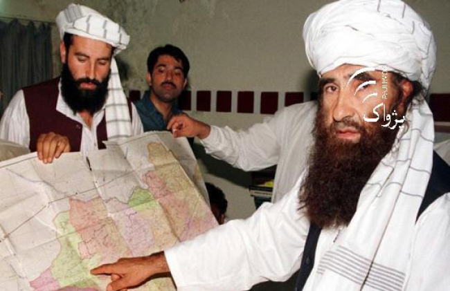Pakistan Not Doing Enough to Disrupt Haqqanis: Pentagon